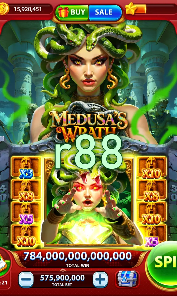 r88 Masuk